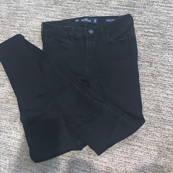 Jeans - Picture 1 of 4